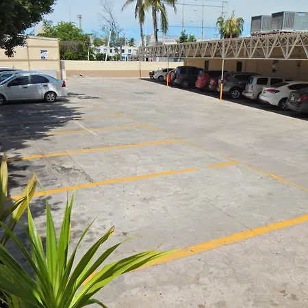 Hotel Playa Bonita-2