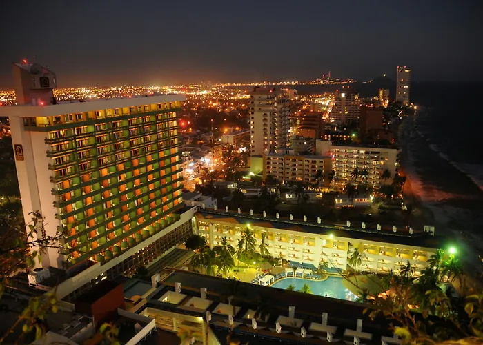 El Cid Castilla Beach